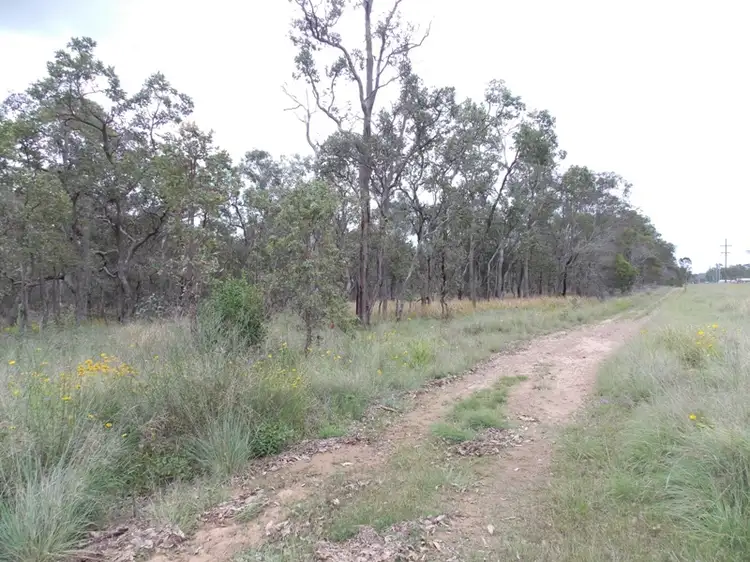 Third view of Homely land listing, L49 McGinley Road, Nanango QLD 4615