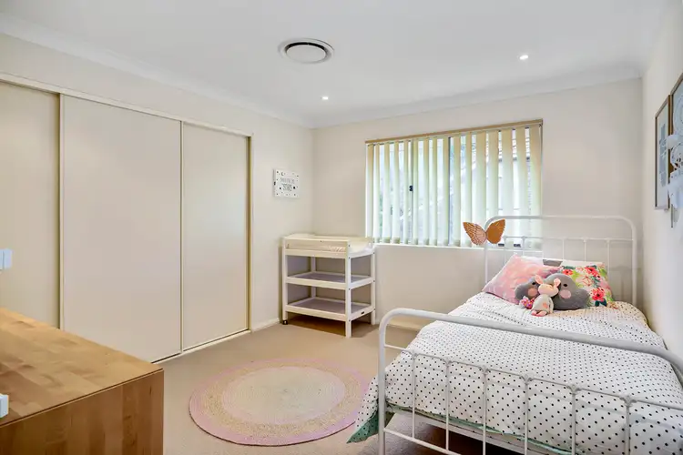 Sixth view of Homely townhouse listing, 1/97 Gannons Road, Caringbah South NSW 2229