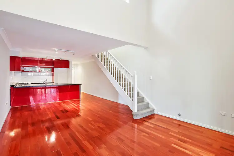 Main view of Homely apartment listing, 96/23 George Street, North Strathfield NSW 2137