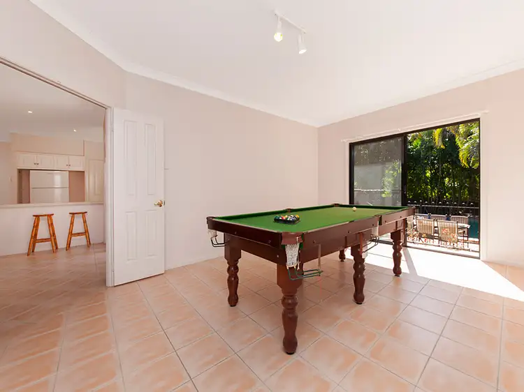 Fifth view of Homely house listing, 7 Briggs Court, Carindale QLD 4152