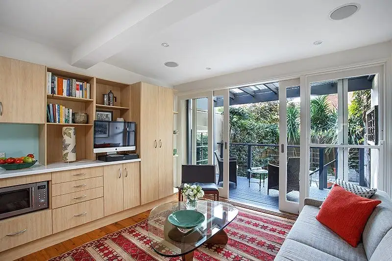 Main view of Homely house listing, 72 Caledonia Street, Paddington NSW 2021