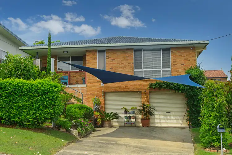 Main view of Homely house listing, 7 Seaview Street, Bonny Hills NSW 2445
