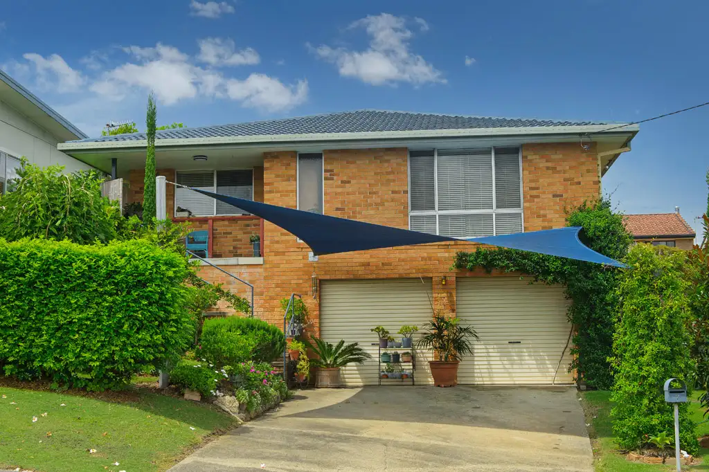Main view of Homely house listing, 7 Seaview Street, Bonny Hills NSW 2445
