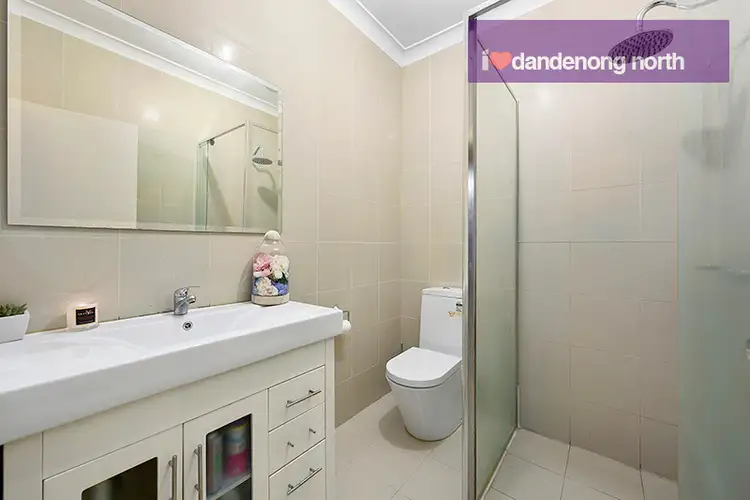 Fifth view of Homely house listing, 2/3 O'Malley Crescent, Dandenong North VIC 3175