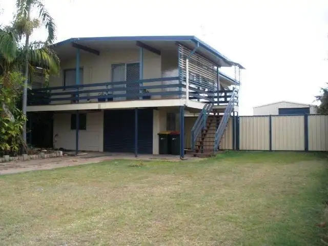 11 Taurus Street, Blackwater QLD 4717