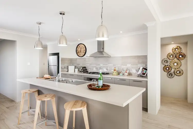 Sixth view of Homely house listing, 5 Wattleseed Avenue, Banjup WA 6164
