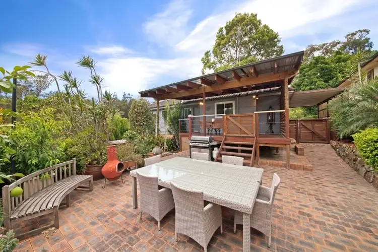 Third view of Homely house listing, 170 Wells Street, Springfield NSW 2250