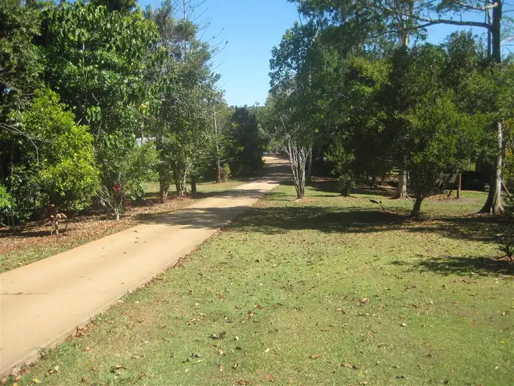 Main view of Homely rural property listing, Address available on request