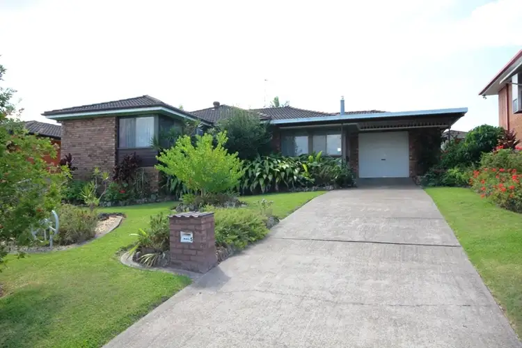 Main view of Homely house listing, 5 Omaru Crescent, Taree NSW 2430