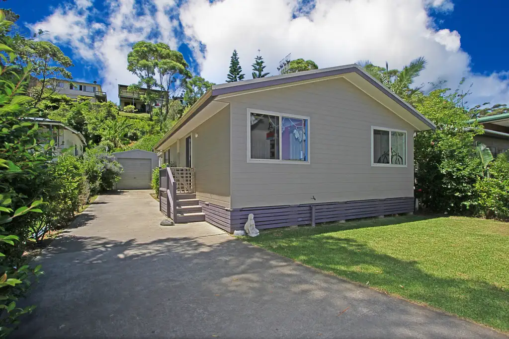Main view of Homely house listing, 43 Commonwealth Avenue, Burrill Lake NSW 2539