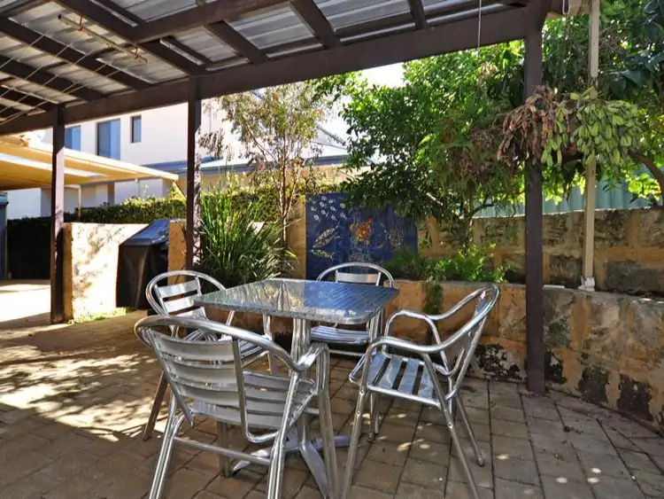 Fourth view of Homely house listing, 76 Paramatta Road, Doubleview WA 6018