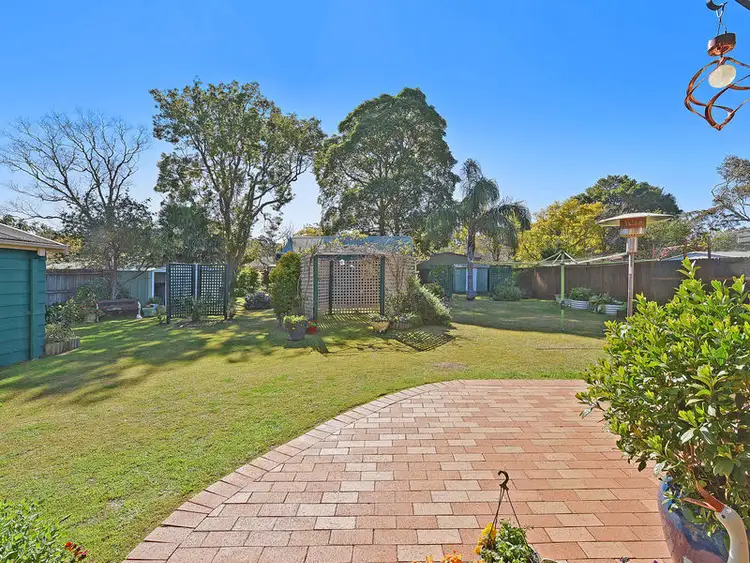 Fourth view of Homely house listing, 2 Kate Street, Turramurra NSW 2074