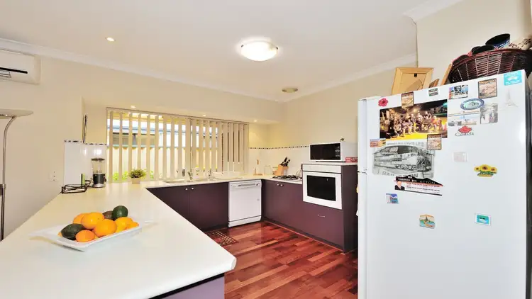 Fifth view of Homely house listing, 5 Wittecarra Crescent, Port Kennedy WA 6172