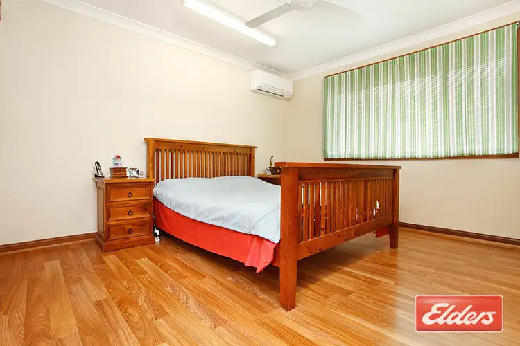 Fourth view of Homely townhouse listing, 3/5 Jacquinot Place, Glenfield NSW 2167