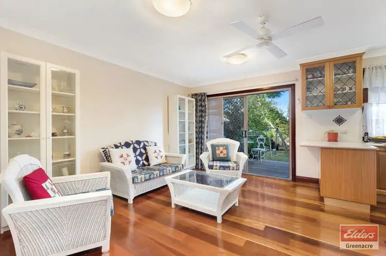 Third view of Homely semi-detached listing, 139 Hillcrest Avenue, Greenacre NSW 2190