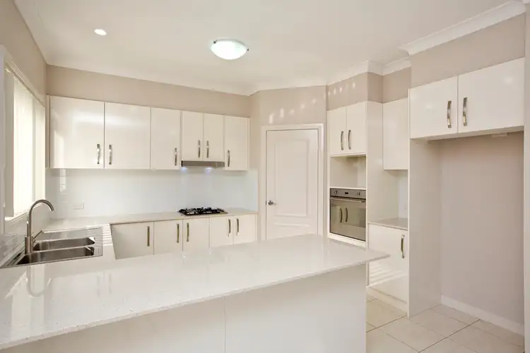 Third view of Homely house listing, 31 Grand Meadows Drive, Tamworth NSW 2340
