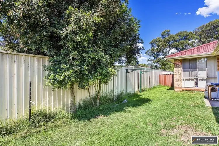 Sixth view of Homely house listing, 2/48-50 Minto Road, Minto NSW 2566