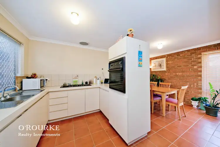 Sixth view of Homely villa listing, 4/79 Ventnor Street, Scarborough WA 6019