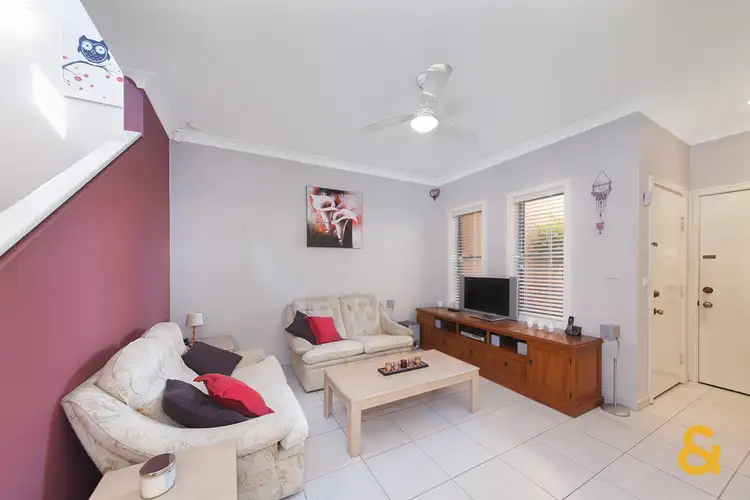 Third view of Homely house listing, 15/20 Continua Court, Wattle Grove NSW 2173