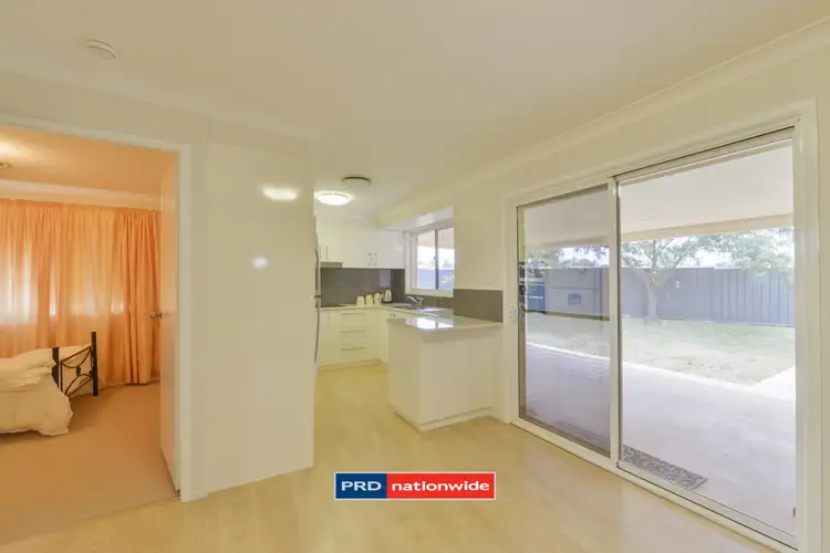 Fifth view of Homely house listing, 13 Caley Close, Tamworth NSW 2340
