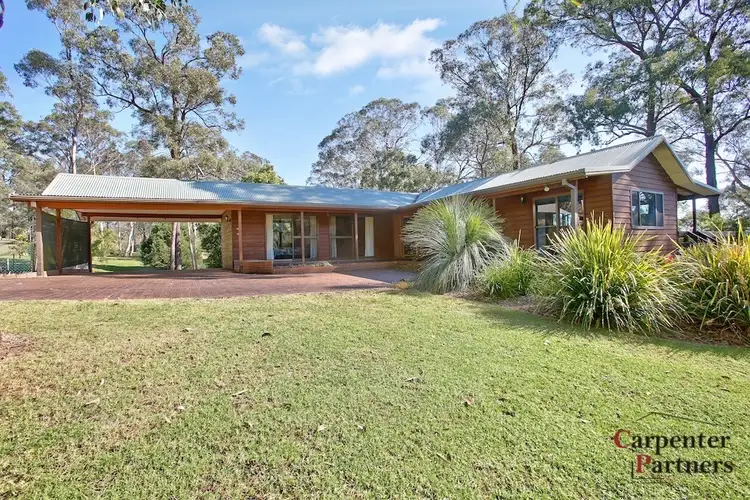 Fifth view of Homely house listing, 20 Marcus Street, Wilton NSW 2571