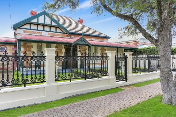 14 Buller Street, Prospect SA 5082