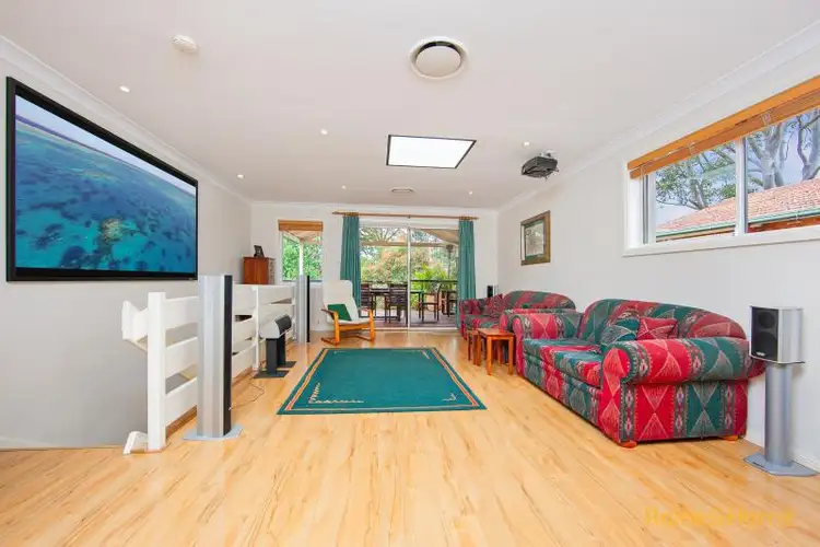 Fifth view of Homely house listing, 7 Apollo Avenue, West Pymble NSW 2073