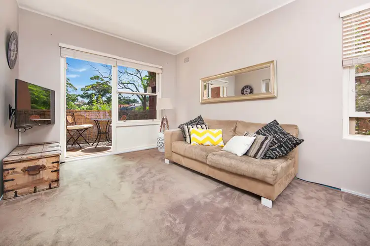 3/49 Gilderthorpe Ave, Randwick NSW 2031