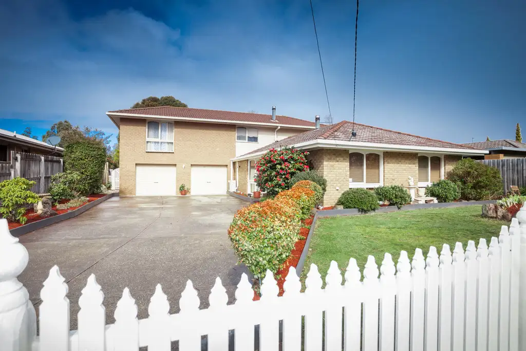 Main view of Homely house listing, 2 Carroll Court, Gisborne VIC 3437