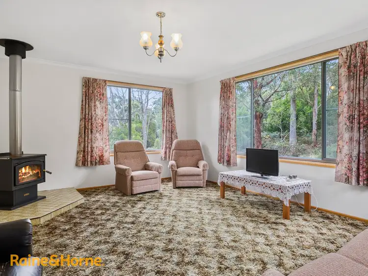Fourth view of Homely house listing, 167 Brightwater Road, Blackmans Bay TAS 7052