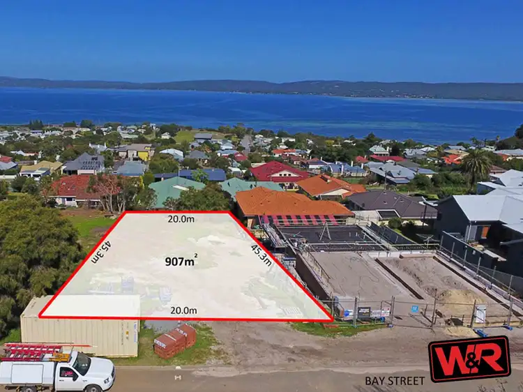 13 Bay Street, Mount Melville WA 6330