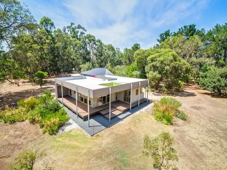 604 Rendezvous Road, Vasse WA 6280