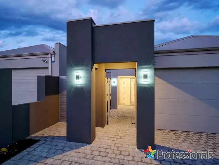 Fourth view of Homely house listing, 56 Emberson Road, Morley WA 6062
