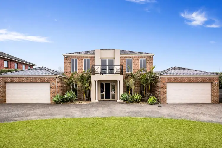 5 Park Avenue, Mornington VIC 3931