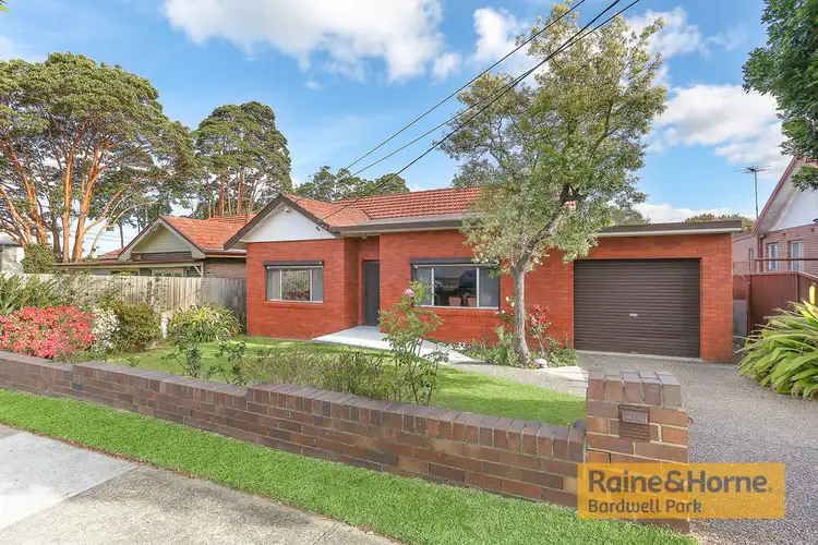 50 Fricourt Avenue, Earlwood NSW 2206