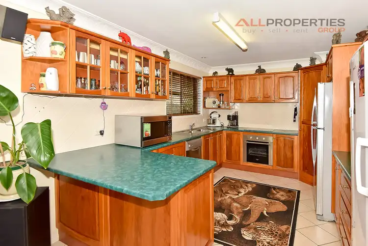 Second view of Homely house listing, 14 Hume Court, Boronia Heights QLD 4124