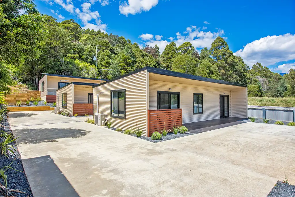 Main view of Homely house listing, 11 Madden Street, Tullah TAS 7321