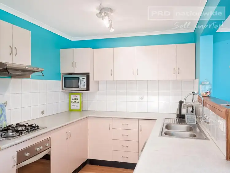 Fifth view of Homely house listing, 34 Forrest Street, Lake Albert NSW 2650