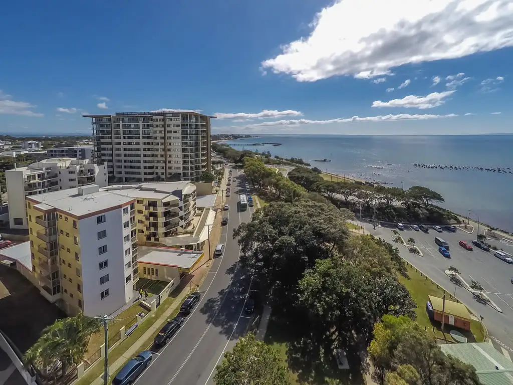 Main view of Homely unit listing, 7/89 Marine Parade, Redcliffe QLD 4020