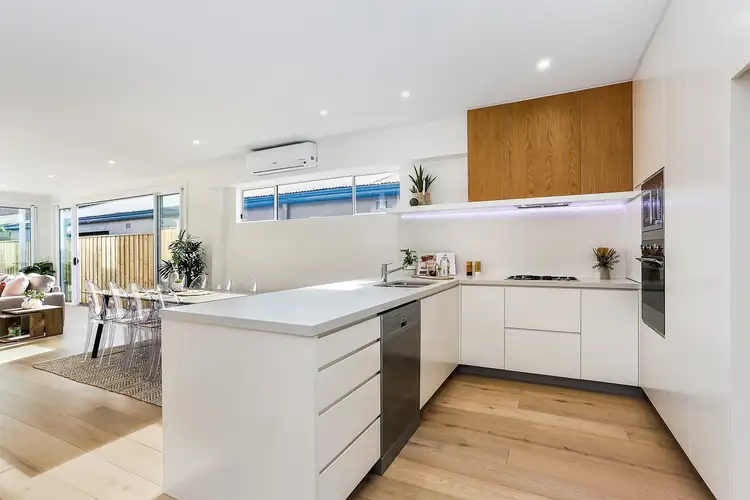 Fourth view of Homely house listing, 8 Foster St, Leichhardt NSW 2040