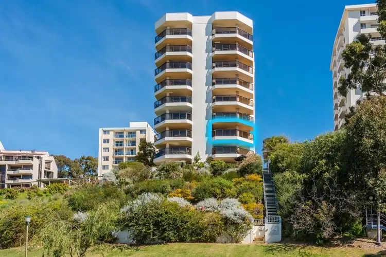 Sixth view of Homely apartment listing, 2a-158 Mill Point Road, South Perth WA 6151