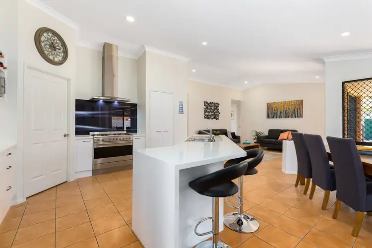 Second view of Homely house listing, 32 Woodlands Drive, Banora Point NSW 2486