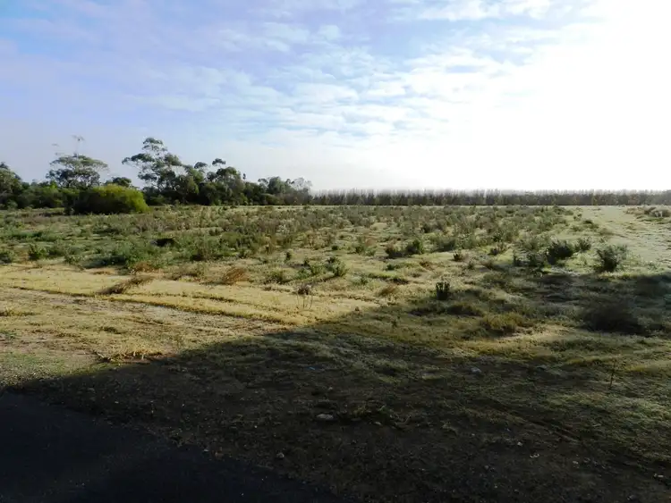 Third view of Homely land listing, 1372 Rumball Road, Winkie SA 5343