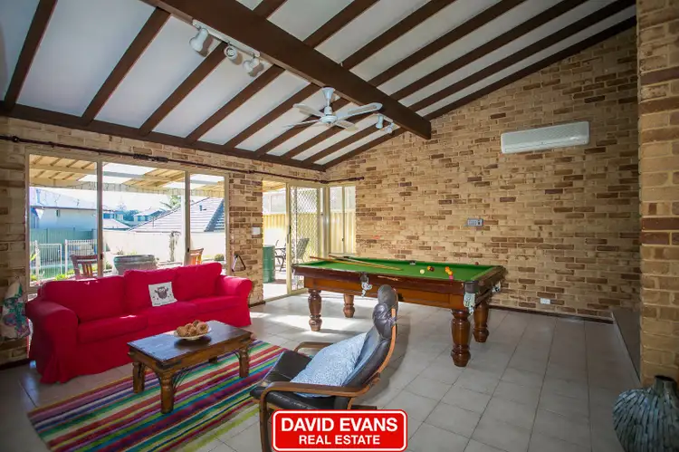 Fifth view of Homely house listing, 9 Marjorie Street, Mullaloo WA 6027