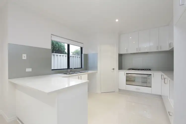 Fourth view of Homely house listing, 34A Cleveland Street, Dianella WA 6059