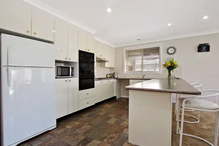 Second view of Homely house listing, 23 Coonabarabran Crescent, Hoxton Park NSW 2171