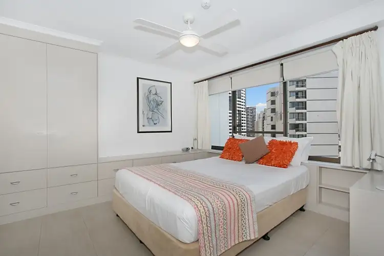 Sixth view of Homely unit listing, 1105/157 'South Pacific Plaza' Old Burleigh Road, Broadbeach QLD 4218