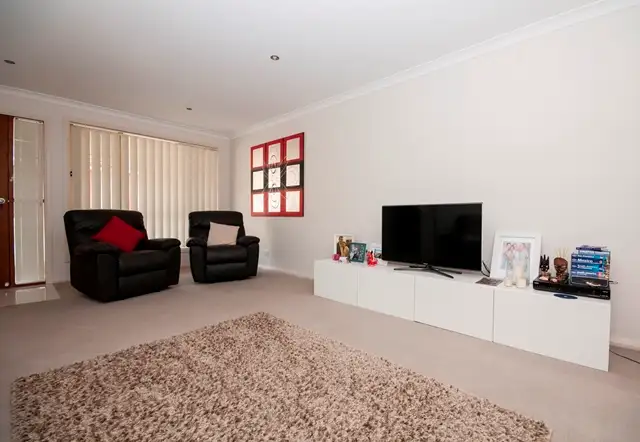 Sixth view of Homely house listing, 9/833 Watson Street, Albury NSW 2640