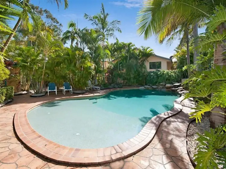 Second view of Homely townhouse listing, 6/15 Shores Drive, Yamba NSW 2464