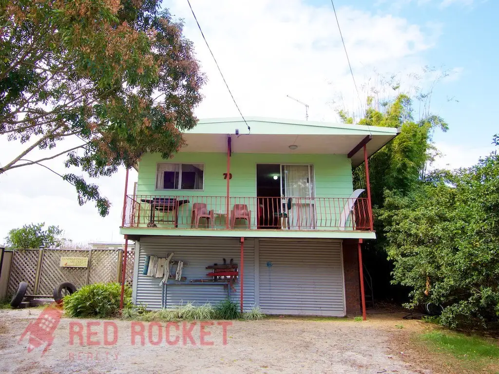 Main view of Homely house listing, 70 Mayes Avenue, Kingston QLD 4114